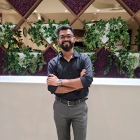 AJINKYA D ATHAWALE