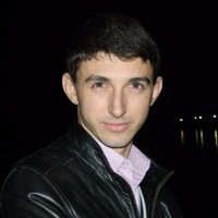 Ярослав Горбенко
