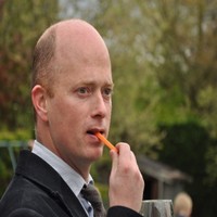 Laurens Thomas