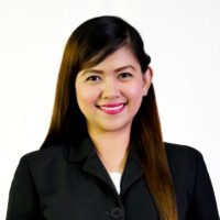Rose Marla Timbre- Salamat