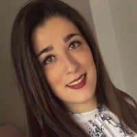 Rocio Marin Martinez