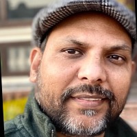 Amit Gupta