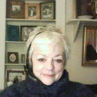 Norah Joy Clydesdale