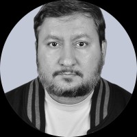Salman Syed