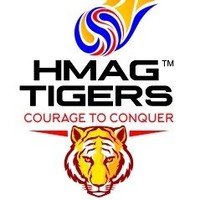 Hmag Tigers