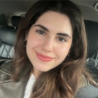 Rebecca Tannous