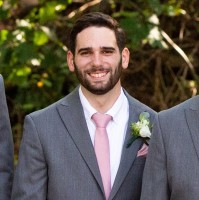 Andrew McEntee