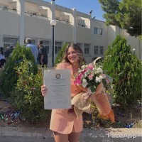 Eleni Gkagkouli