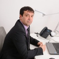 Aleksandar Petrovic