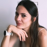 Paloma Cardozo