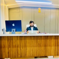 Rahul Shah