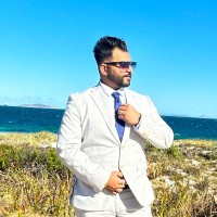 Sarbpreet Singh