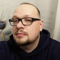 Evgeniy Bazhenov