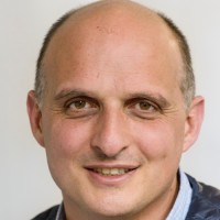 Sylvain Chareton