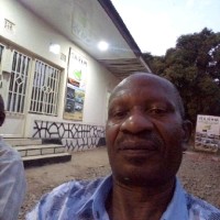 kabulo Sungu Jean Felix