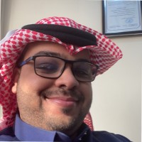Khaled Almaimoni