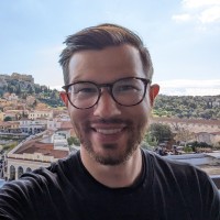 Jason Maldonis