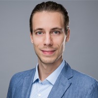 Richard Weber