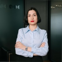Nini Margoshvili