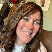 Ashley Blumer