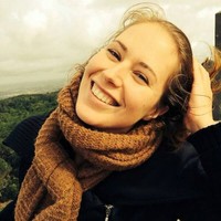 Kelly Breeman