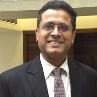 Royston Mascarenhas