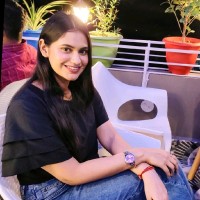 Anjali Bhakat