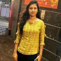 Renuka Kollapalle