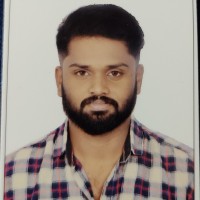 Apoorv Naik