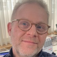 Robert Danse
