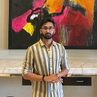 AJAY YADAV