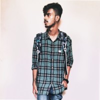 Ankit Kumar Dash
