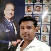 Vijendra Patidar