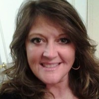 Stacey Olberding