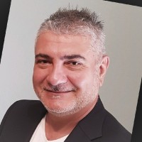 Nikos Sarafis