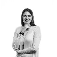 Maria Camila Plazas Arévalo