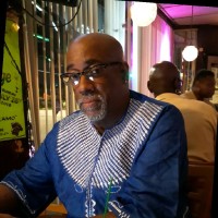 Ronald Singleton