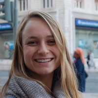 Taylor Sparks, M.A., BCBA, LBA