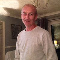 Gerald Hegarty