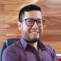 Juan Carlos Flores Ramírez