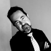 Gideon Theron