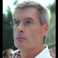 Giuseppe Ferri Le Fablier