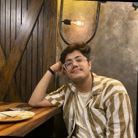 Pranay Srivastava
