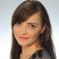 Justyna Dobrowolska