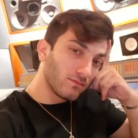 Rafa Sánchez