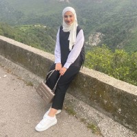 Zahraa Hussein