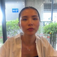 Mengjie Mj Huang