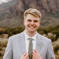 Tanner O'Barr