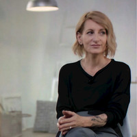 Victoria Thurman Hall