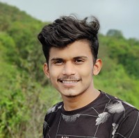 Tushar Patil